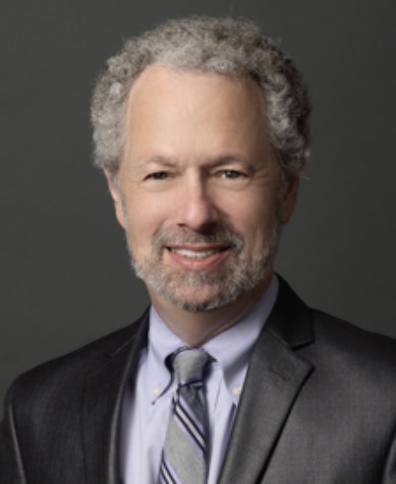 Photo of Michael J. Cohen