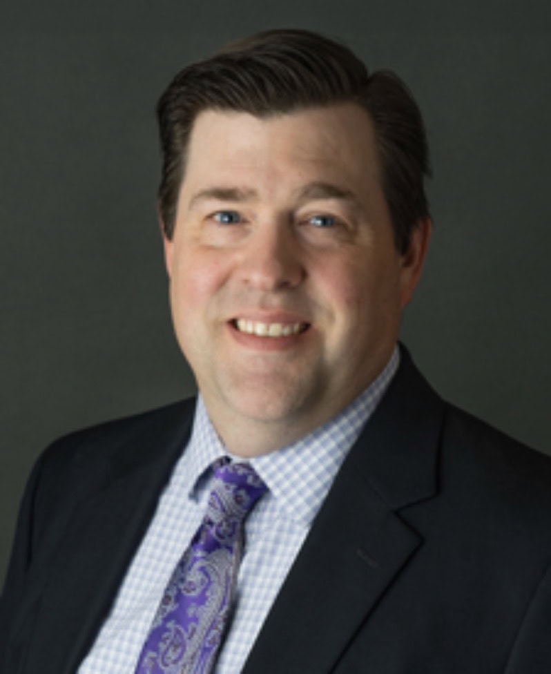 Photo of Scott K. Miller