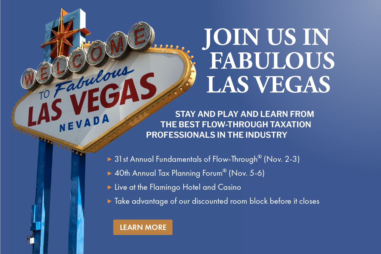 Las Vegas Programs 2026